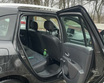 Черный Рено Клио, объемом двигателя 1.1 л и пробегом 1 тыс. км за 5350 $, фото 2 на Automoto.ua