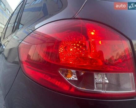 Черный Рено Клио, объемом двигателя 1.15 л и пробегом 225 тыс. км за 5300 $, фото 2 на Automoto.ua