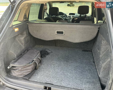 Рено Клио 2009 в Каменце-Подольском на Automoto.ua Черный Рено Клио, объемом двигателя 1.15 л и пробегом 250 тыс. км за 3700 $, фото 8 на Automoto.ua