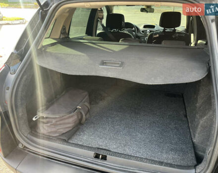 Рено Клио 2009 в Каменце-Подольском на Automoto.ua Черный Рено Клио, объемом двигателя 1.15 л и пробегом 250 тыс. км за 3700 $, фото 7 на Automoto.ua