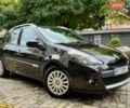 Черный Рено Клио, объемом двигателя 1.2 л и пробегом 189 тыс. км за 5000 $, фото 11 на Automoto.ua
