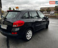 Рено Клио 2009 в Киеве на Automoto.ua Черный Рено Клио, объемом двигателя 1.6 л и пробегом 267 тыс. км за 5800 $, фото 6 на Automoto.ua