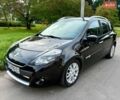 Чорний Рено Кліо, об'ємом двигуна 1.6 л та пробігом 256 тис. км за 6500 $, фото 1 на Automoto.ua