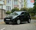 Черный Рено Клио, объемом двигателя 1.2 л и пробегом 189 тыс. км за 5000 $, фото 32 на Automoto.ua