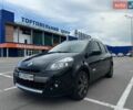 Черный Рено Клио, объемом двигателя 1.46 л и пробегом 220 тыс. км за 5999 $, фото 1 на Automoto.ua