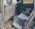Черный Рено Клио, объемом двигателя 1.15 л и пробегом 188 тыс. км за 3700 $, фото 4 на Automoto.ua