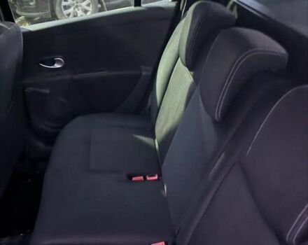 Рено Клио 2009 в Виннице на Automoto.ua Черный Рено Клио, объемом двигателя 1.2 л и пробегом 167 тыс. км за 5000 $, фото 3 на Automoto.ua