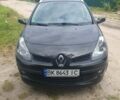 Чорний Рено Кліо, об'ємом двигуна 1.2 л та пробігом 200 тис. км за 5500 $, фото 1 на Automoto.ua