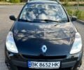 Чорний Рено Кліо, об'ємом двигуна 1.2 л та пробігом 202 тис. км за 4400 $, фото 1 на Automoto.ua