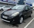 Черный Рено Клио, объемом двигателя 1.5 л и пробегом 285 тыс. км за 5121 $, фото 1 на Automoto.ua