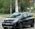 Черный Рено Клио, объемом двигателя 1.46 л и пробегом 220 тыс. км за 6800 $, фото 1 на Automoto.ua