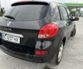 Черный Рено Клио, объемом двигателя 1.1 л и пробегом 240 тыс. км за 3700 $, фото 8 на Automoto.ua