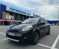 Чорний Рено Кліо, об'ємом двигуна 1.5 л та пробігом 220 тис. км за 6499 $, фото 1 на Automoto.ua