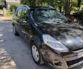 Черный Рено Клио, объемом двигателя 1.5 л и пробегом 226 тыс. км за 4500 $, фото 1 на Automoto.ua