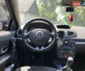 Черный Рено Клио, объемом двигателя 1.15 л и пробегом 224 тыс. км за 5900 $, фото 7 на Automoto.ua