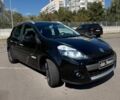 Чорний Рено Кліо, об'ємом двигуна 0 л та пробігом 220 тис. км за 5297 $, фото 1 на Automoto.ua