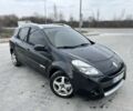 Черный Рено Клио, объемом двигателя 1.1 л и пробегом 240 тыс. км за 3700 $, фото 6 на Automoto.ua