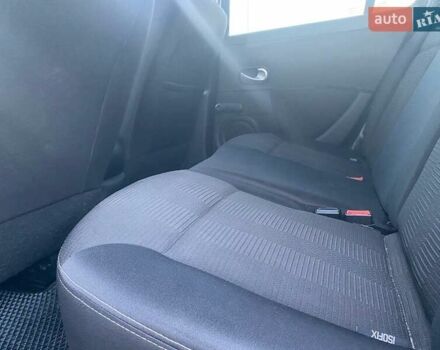 Черный Рено Клио, объемом двигателя 1.15 л и пробегом 225 тыс. км за 5300 $, фото 9 на Automoto.ua