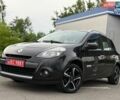Черный Рено Клио, объемом двигателя 1.6 л и пробегом 180 тыс. км за 6500 $, фото 1 на Automoto.ua