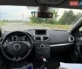 Черный Рено Клио, объемом двигателя 1.6 л и пробегом 180 тыс. км за 6400 $, фото 21 на Automoto.ua