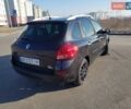 Черный Рено Клио, объемом двигателя 1.46 л и пробегом 294 тыс. км за 4700 $, фото 17 на Automoto.ua