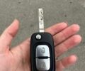 Черный Рено Клио, объемом двигателя 1.46 л и пробегом 220 тыс. км за 5999 $, фото 8 на Automoto.ua