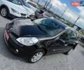 Черный Рено Клио, объемом двигателя 1.6 л и пробегом 217 тыс. км за 6999 $, фото 1 на Automoto.ua