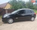 Чорний Рено Кліо, об'ємом двигуна 1.2 л та пробігом 200 тис. км за 5500 $, фото 3 на Automoto.ua