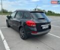 Черный Рено Клио, объемом двигателя 1.46 л и пробегом 220 тыс. км за 5999 $, фото 5 на Automoto.ua