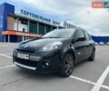 Черный Рено Клио, объемом двигателя 1.46 л и пробегом 220 тыс. км за 6800 $, фото 3 на Automoto.ua