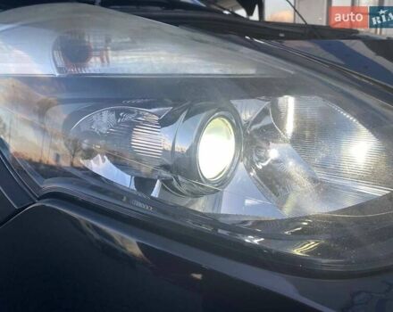 Черный Рено Клио, объемом двигателя 1.15 л и пробегом 225 тыс. км за 5300 $, фото 3 на Automoto.ua