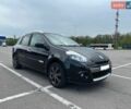 Чорний Рено Кліо, об'ємом двигуна 1.5 л та пробігом 221 тис. км за 5850 $, фото 3 на Automoto.ua