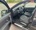 Черный Рено Клио, объемом двигателя 1.46 л и пробегом 220 тыс. км за 6800 $, фото 31 на Automoto.ua
