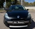 Чорний Рено Кліо, об'ємом двигуна 0 л та пробігом 220 тис. км за 5297 $, фото 1 на Automoto.ua
