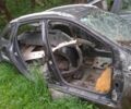 Черный Рено Клио, объемом двигателя 1.5 л и пробегом 1 тыс. км за 500 $, фото 1 на Automoto.ua