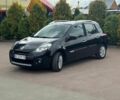 Черный Рено Клио, объемом двигателя 1.6 л и пробегом 148 тыс. км за 6500 $, фото 1 на Automoto.ua
