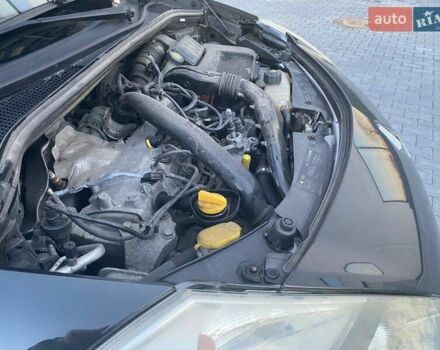 Черный Рено Клио, объемом двигателя 1.15 л и пробегом 225 тыс. км за 5300 $, фото 7 на Automoto.ua