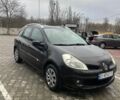 Черный Рено Клио, объемом двигателя 1.15 л и пробегом 210 тыс. км за 4850 $, фото 1 на Automoto.ua