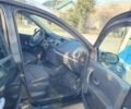 Черный Рено Клио, объемом двигателя 1.5 л и пробегом 202 тыс. км за 4500 $, фото 8 на Automoto.ua