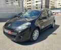 Черный Рено Клио, объемом двигателя 1.5 л и пробегом 281 тыс. км за 5790 $, фото 1 на Automoto.ua
