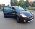 Чорний Рено Кліо, об'ємом двигуна 1.2 л та пробігом 222 тис. км за 4999 $, фото 5 на Automoto.ua