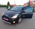 Чорний Рено Кліо, об'ємом двигуна 1.2 л та пробігом 222 тис. км за 4999 $, фото 19 на Automoto.ua