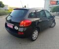 Чорний Рено Кліо, об'ємом двигуна 1.2 л та пробігом 222 тис. км за 4999 $, фото 4 на Automoto.ua