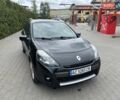 Чорний Рено Кліо, об'ємом двигуна 1.15 л та пробігом 199 тис. км за 5200 $, фото 4 на Automoto.ua