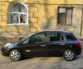 Черный Рено Клио, объемом двигателя 1.15 л и пробегом 180 тыс. км за 6499 $, фото 1 на Automoto.ua