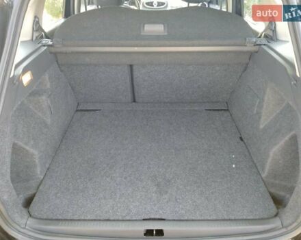 Черный Рено Клио, объемом двигателя 1.2 л и пробегом 208 тыс. км за 5000 $, фото 16 на Automoto.ua