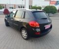 Чорний Рено Кліо, об'ємом двигуна 1.2 л та пробігом 222 тис. км за 4999 $, фото 9 на Automoto.ua