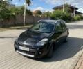 Чорний Рено Кліо, об'ємом двигуна 1.1 л та пробігом 202 тис. км за 5013 $, фото 1 на Automoto.ua