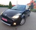 Чорний Рено Кліо, об'ємом двигуна 1.2 л та пробігом 222 тис. км за 4999 $, фото 1 на Automoto.ua