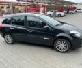 Чорний Рено Кліо, об'ємом двигуна 1.1 л та пробігом 200 тис. км за 5499 $, фото 8 на Automoto.ua
